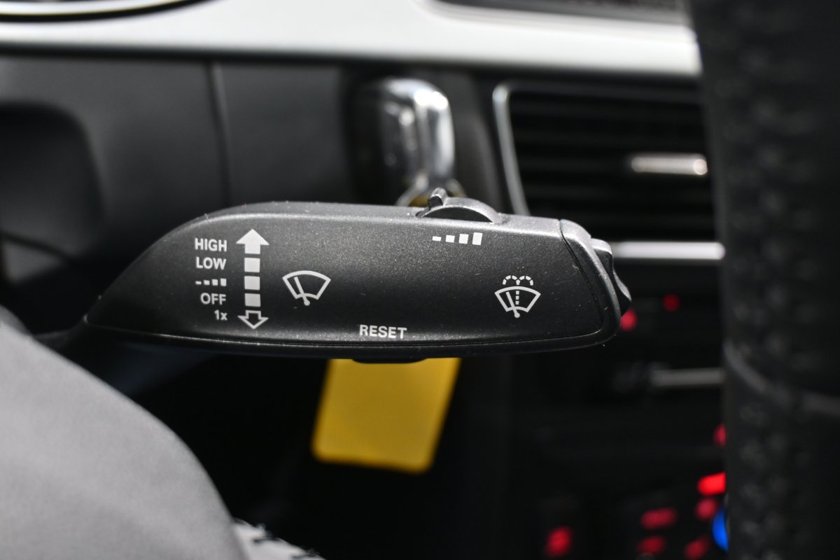 Foto Audi A4 27