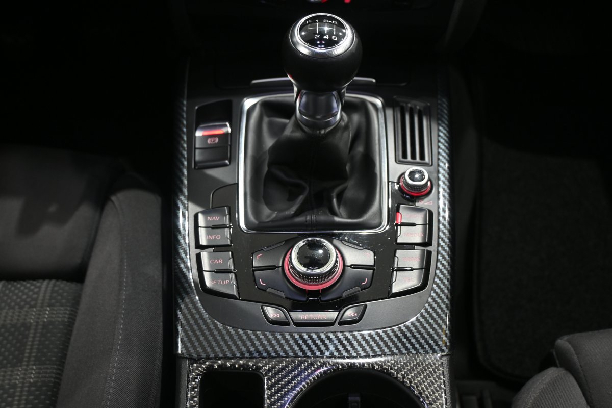Foto Audi A4 19