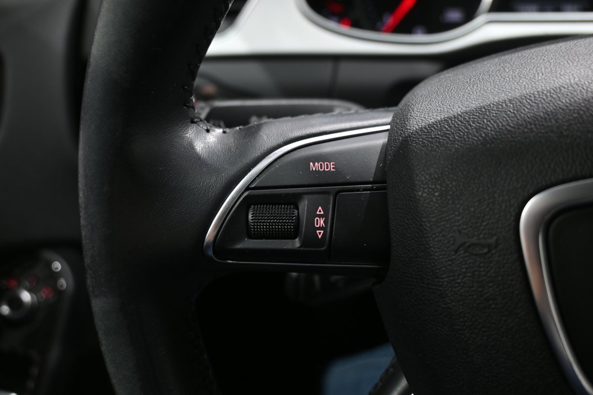 Foto Audi A4 21