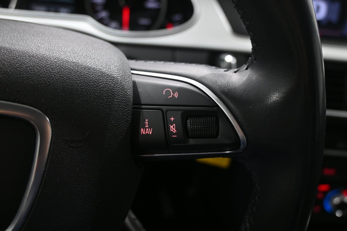 Foto Audi A4 22