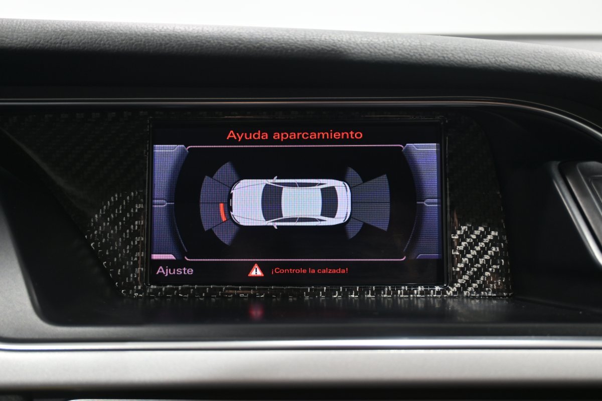 Foto Audi A4 15