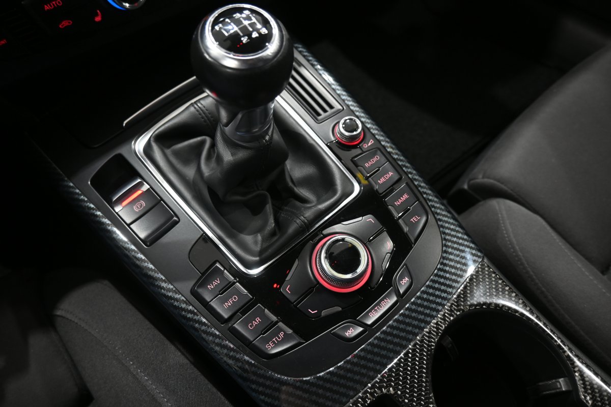 Foto Audi A4 20