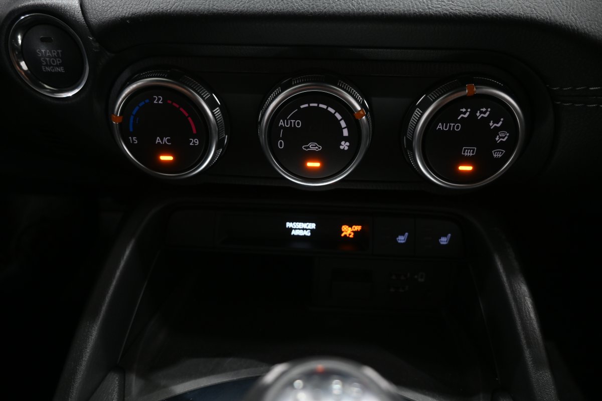 Foto Mazda MX5 21