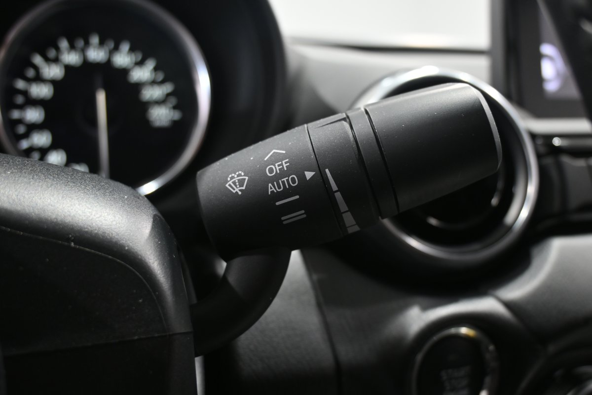 Foto Mazda MX5 26
