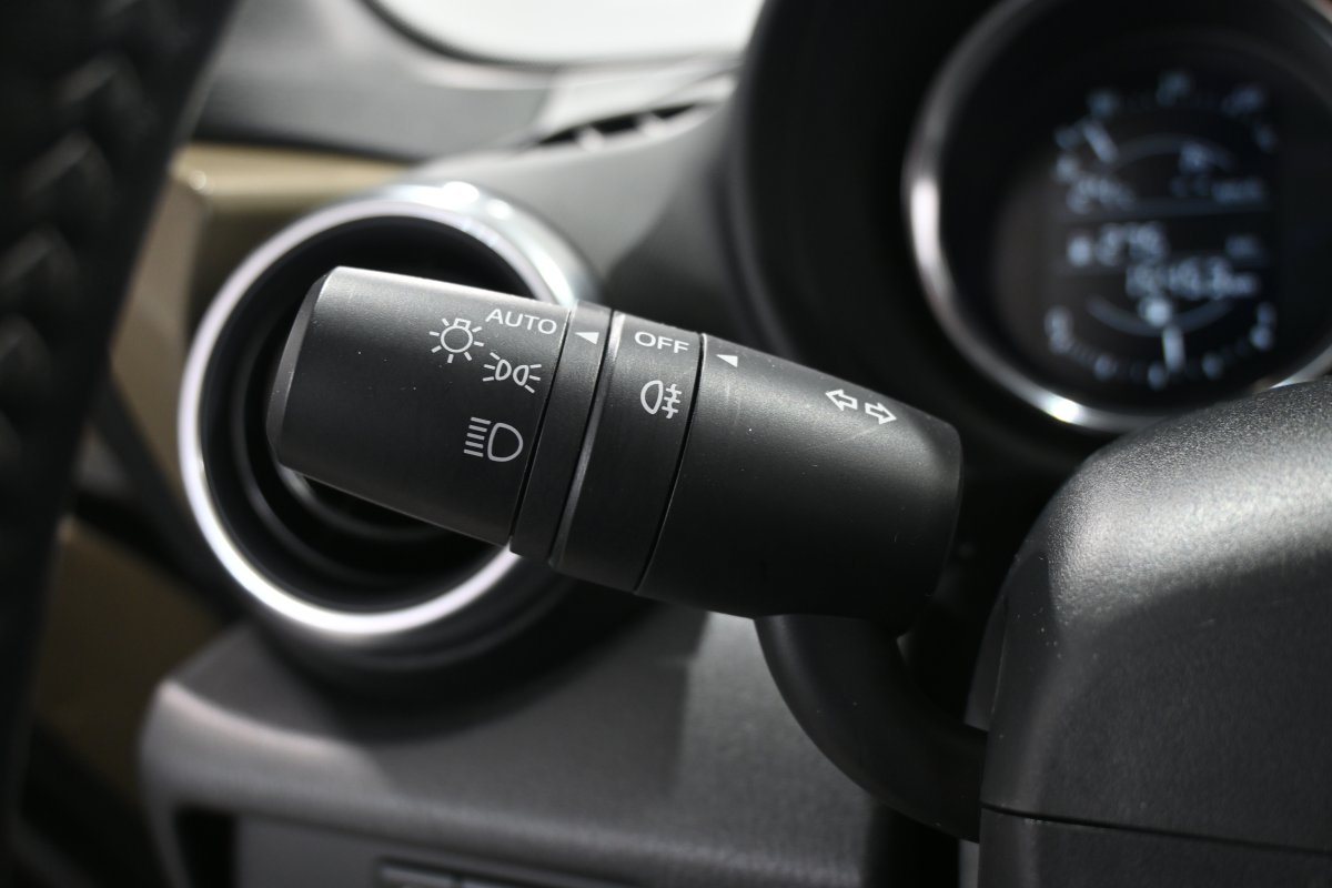Foto Mazda MX5 25