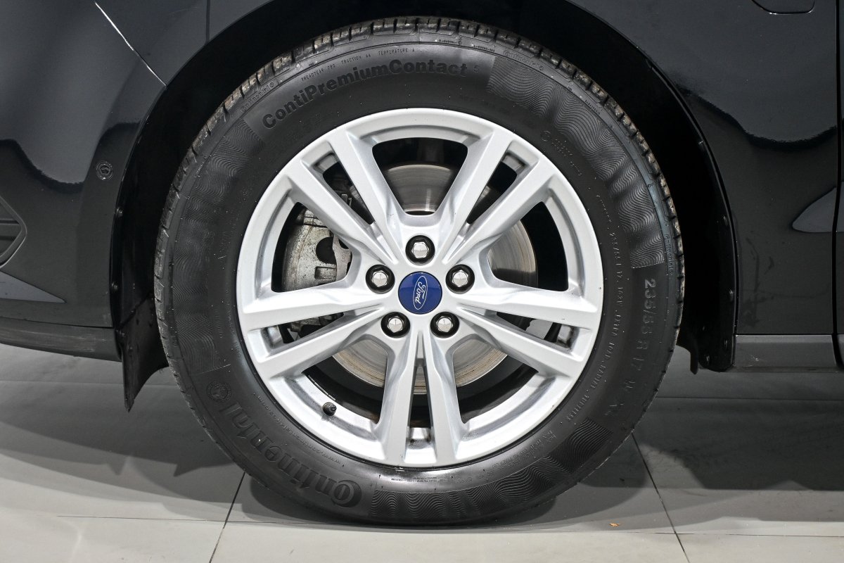 Foto Ford S-Max 33