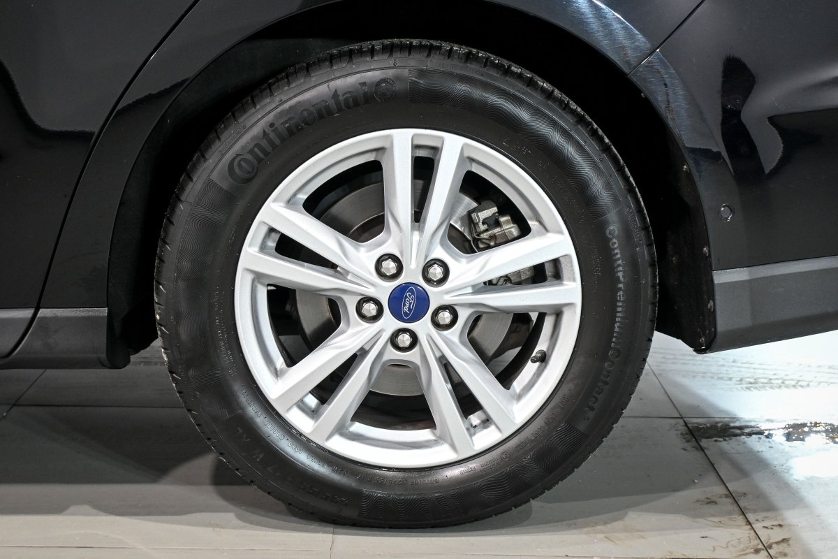Foto Ford S-Max 34