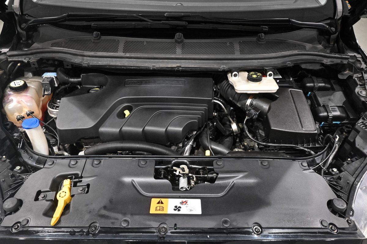 Foto Ford S-Max 7