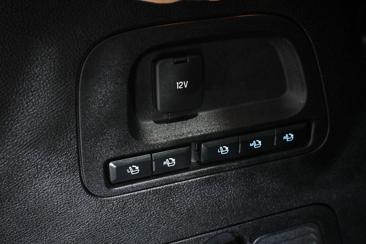 Foto Ford S-Max 9