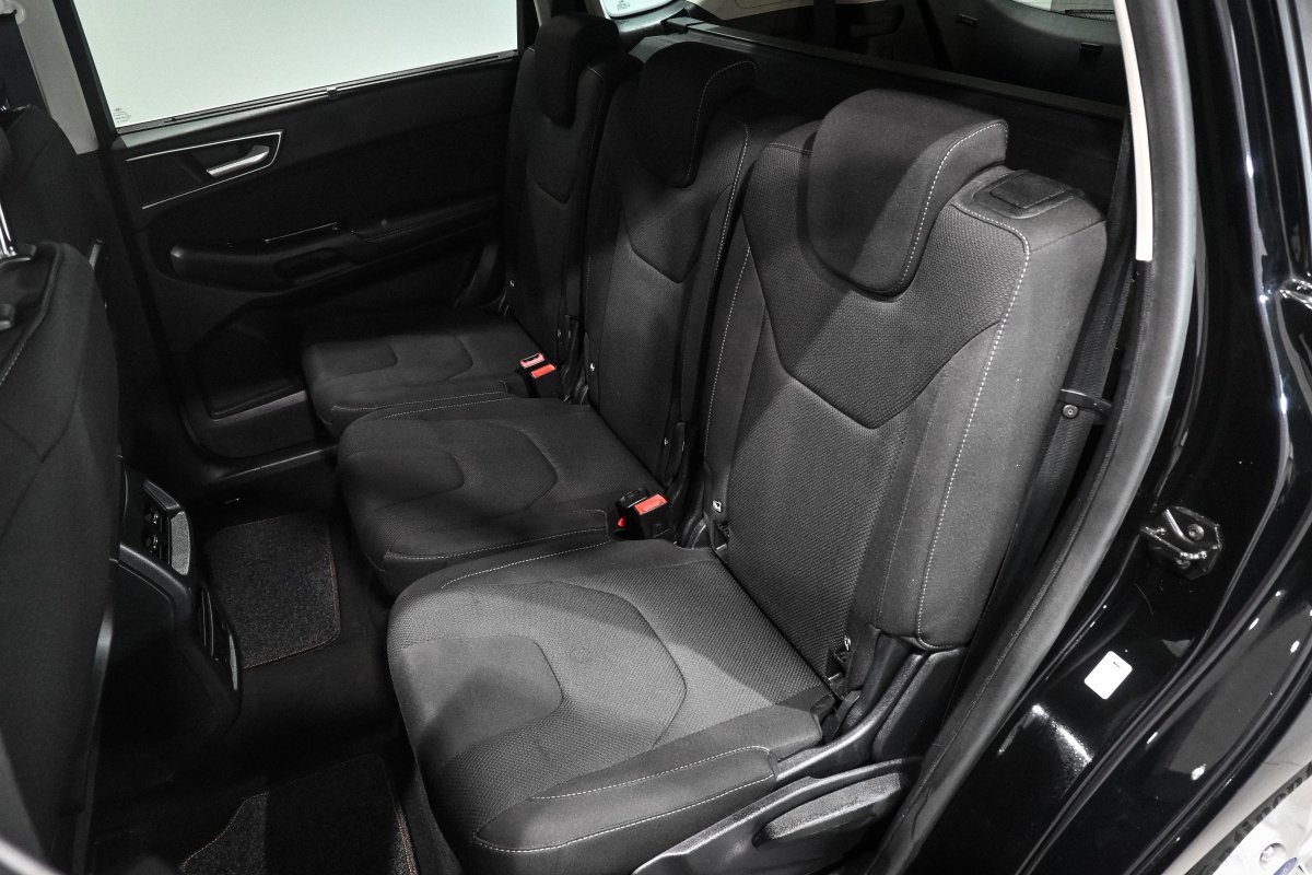 Foto Ford S-Max 13