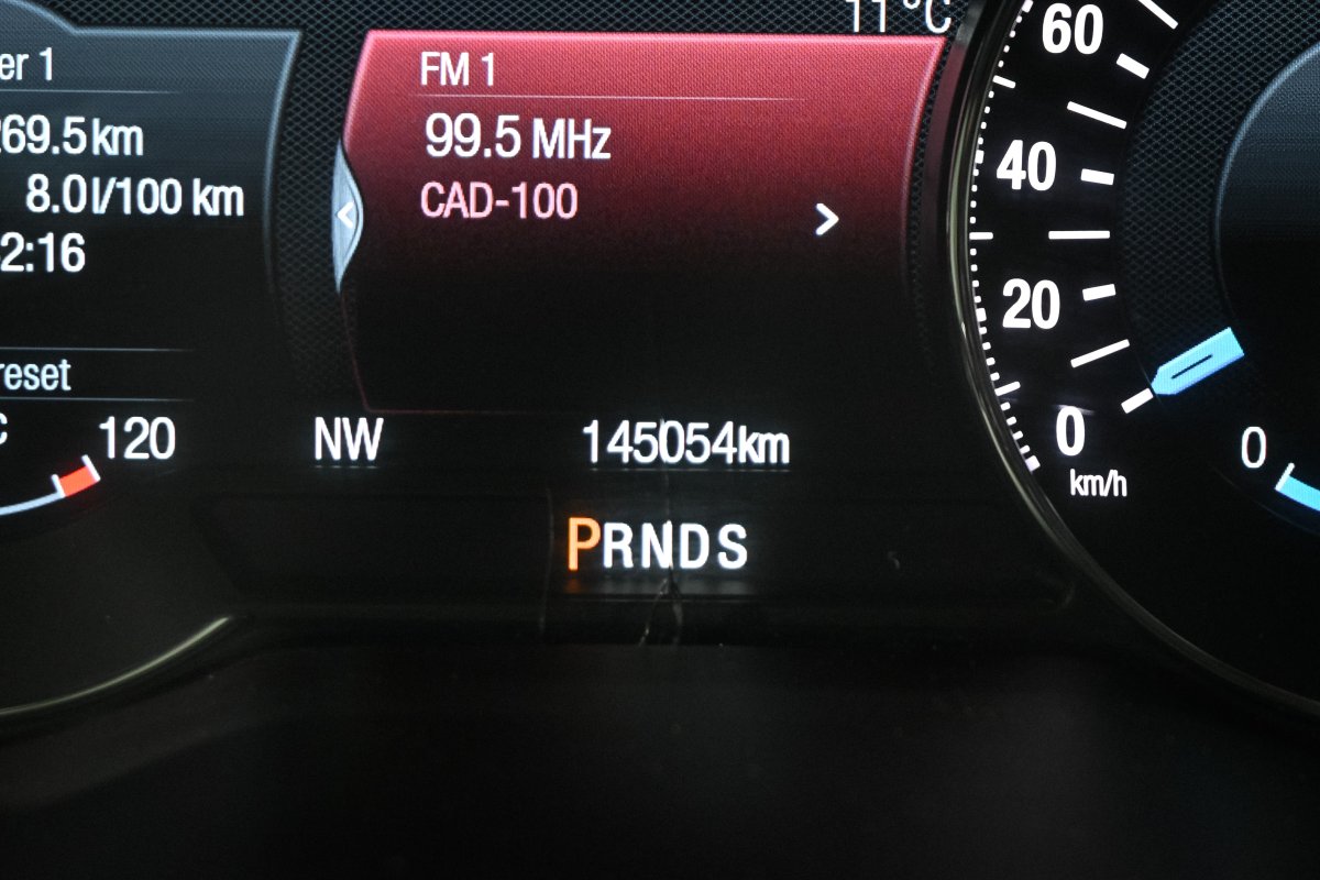 Foto Ford S-Max 14