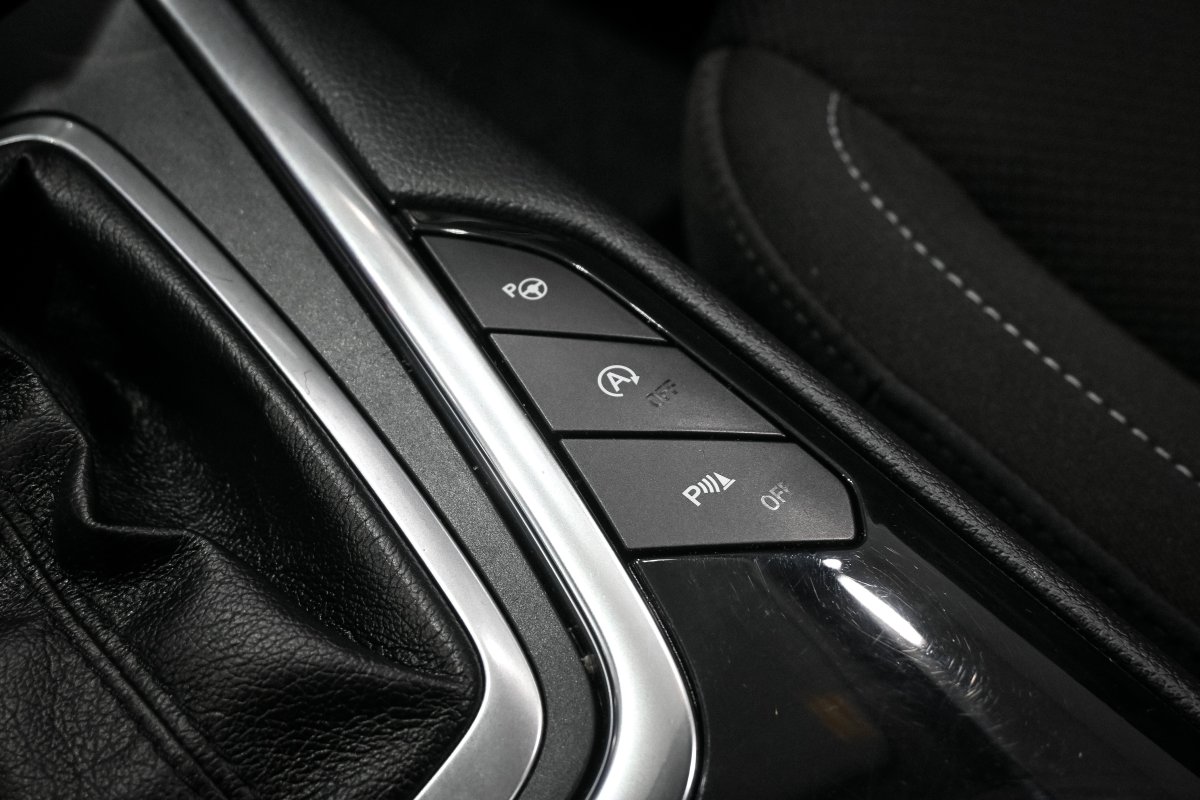 Foto Ford S-Max 23