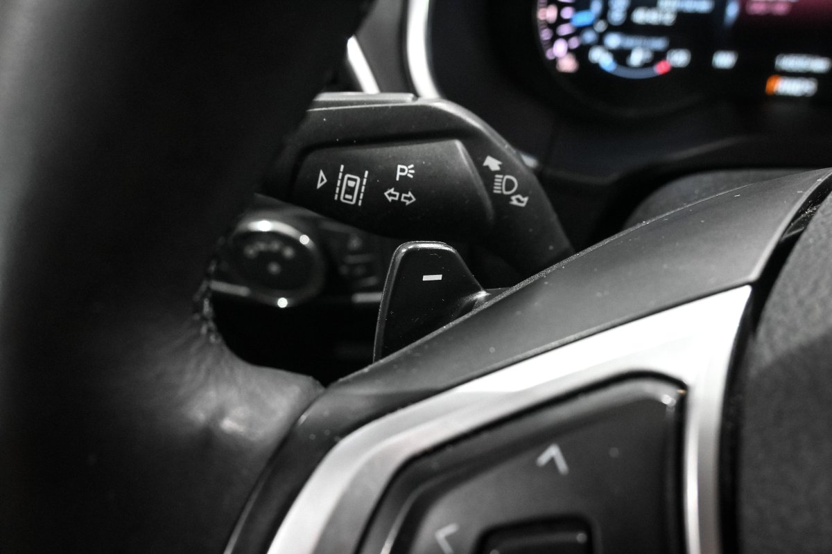 Foto Ford S-Max 28