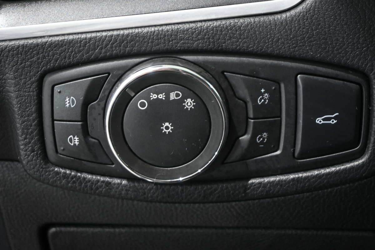 Foto Ford S-Max 30