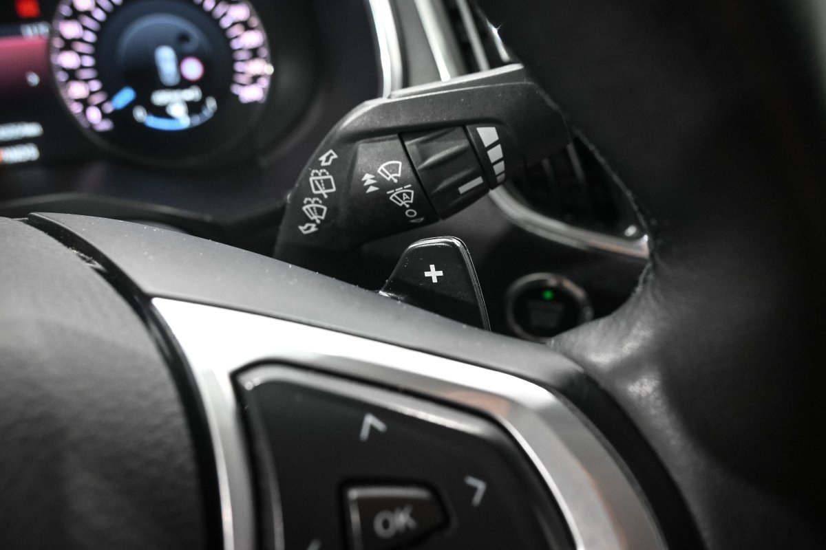 Foto Ford S-Max 29