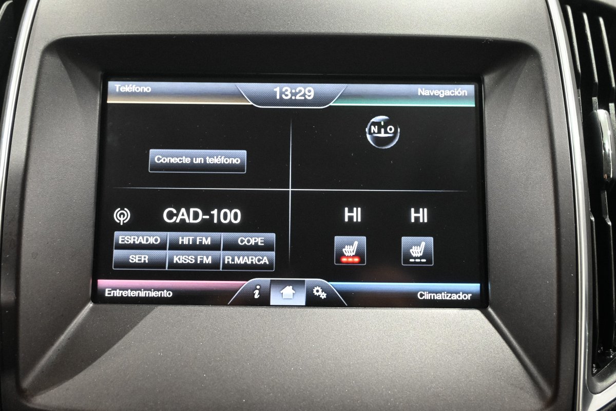 Foto Ford S-Max 17