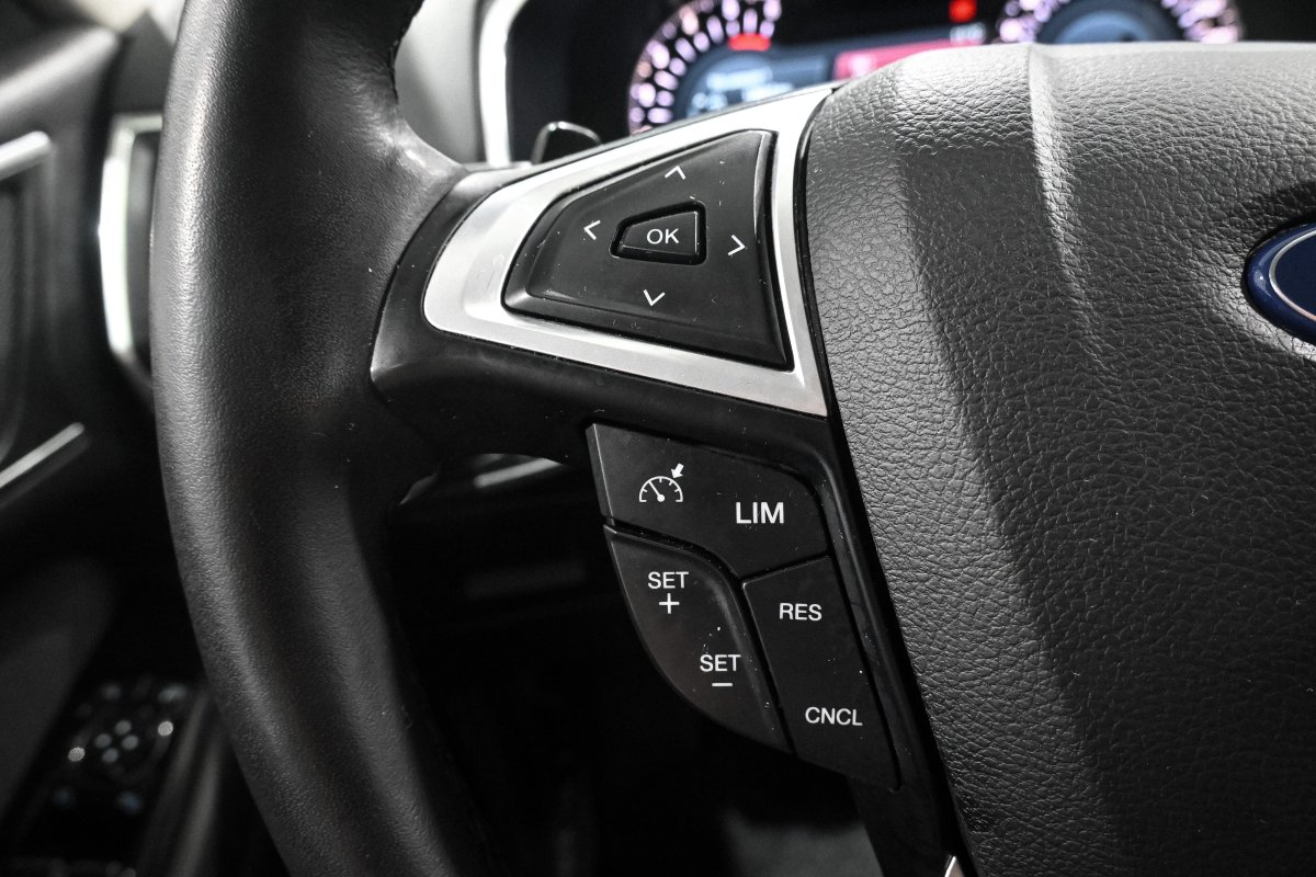 Foto Ford S-Max 26