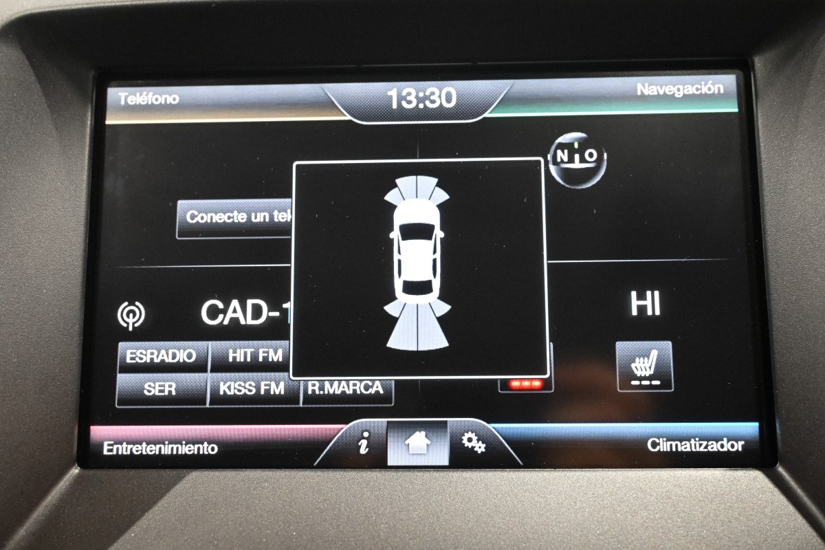Foto Ford S-Max 18
