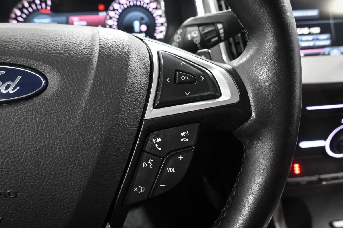 Foto Ford S-Max 27