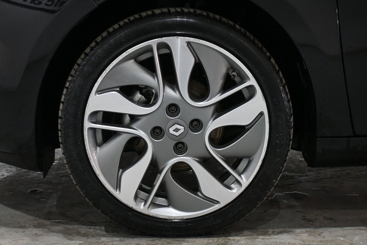 Foto Renault Zoe 38
