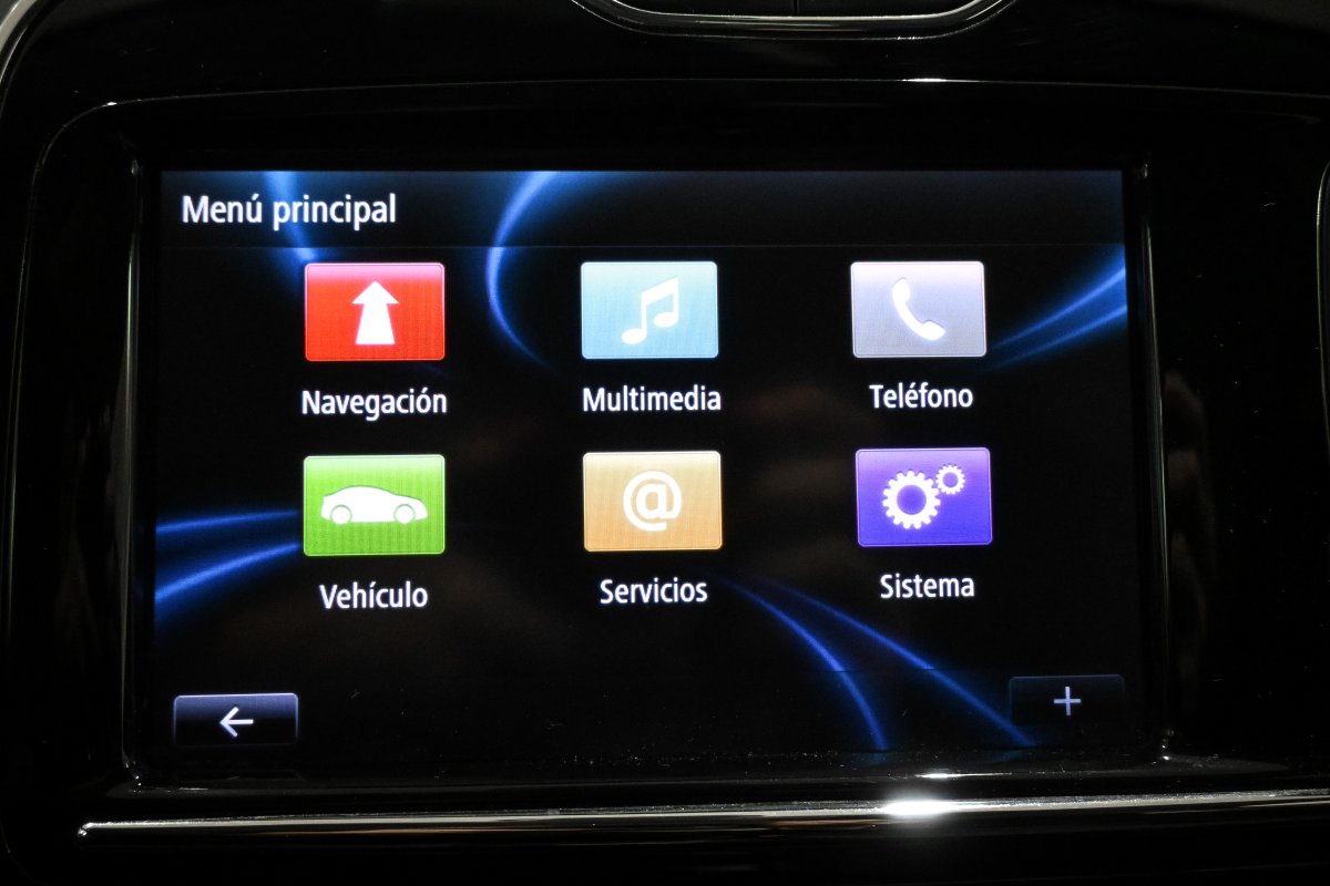 Foto Renault Zoe 17