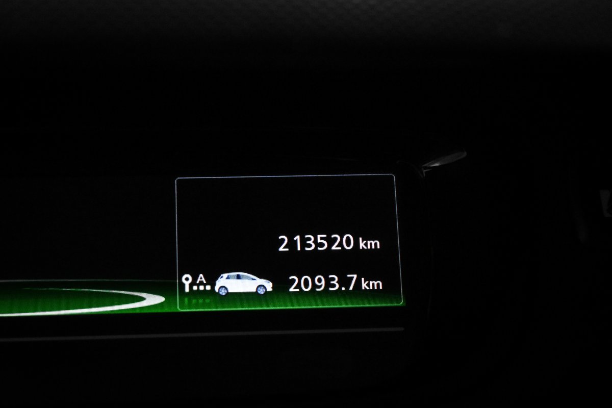 Foto Renault Zoe 13