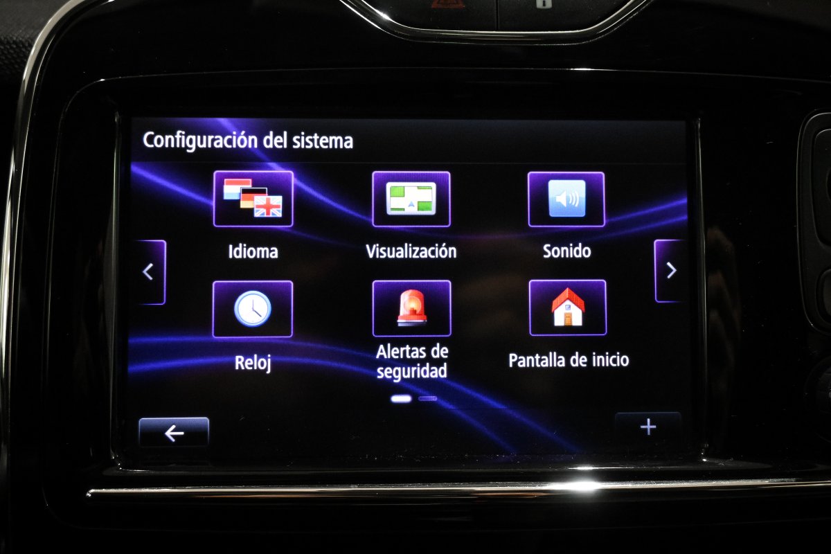 Foto Renault Zoe 22