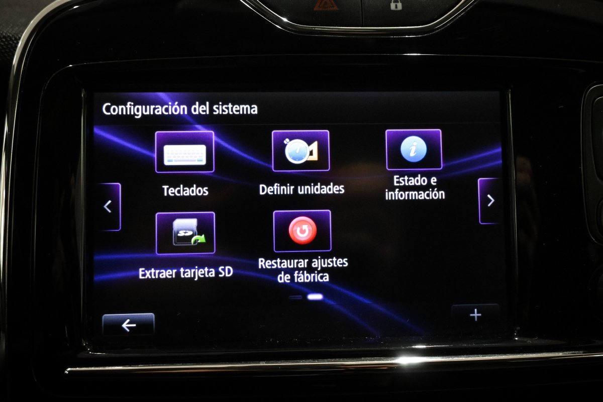Foto Renault Zoe 23