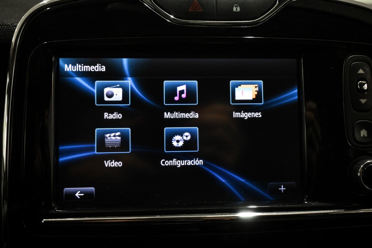 Foto Renault Zoe 24