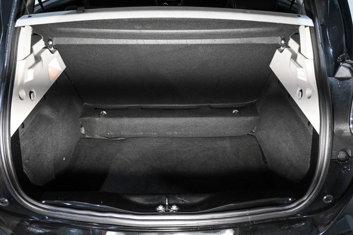 Foto Renault Zoe 9