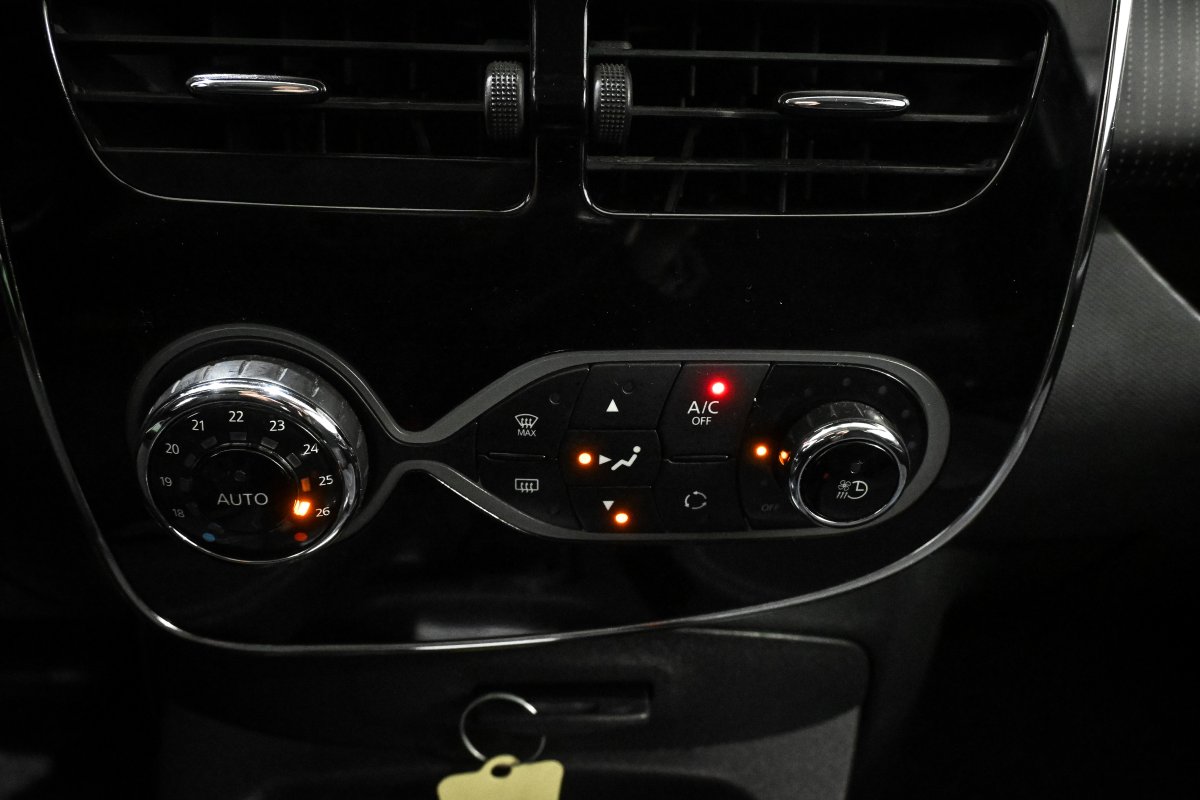 Foto Renault Zoe 27