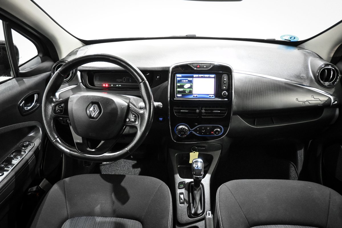 Foto Renault Zoe 28