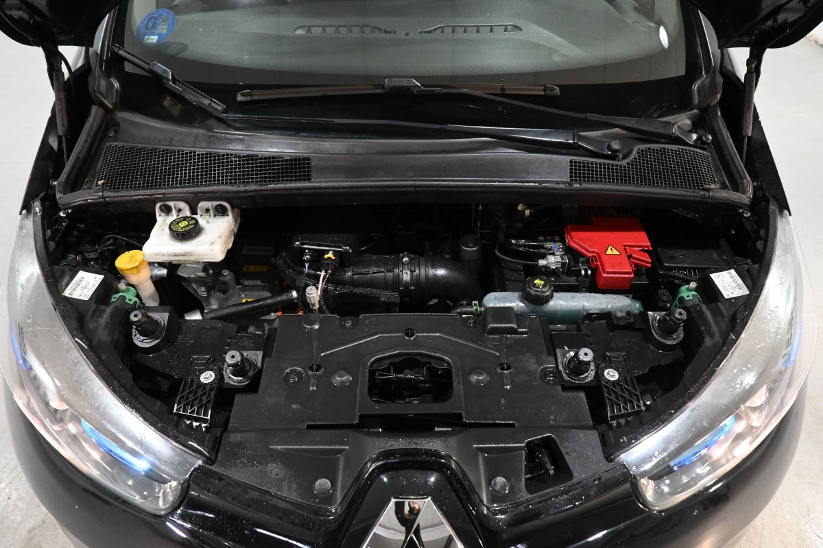 Foto Renault Zoe 8