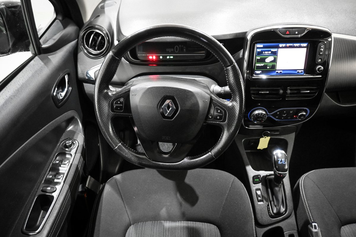 Foto Renault Zoe 29