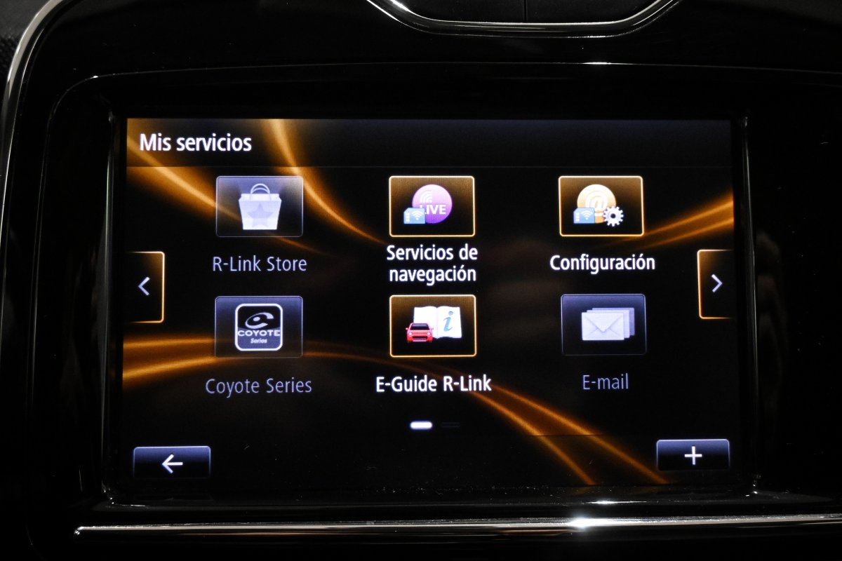Foto Renault Zoe 18