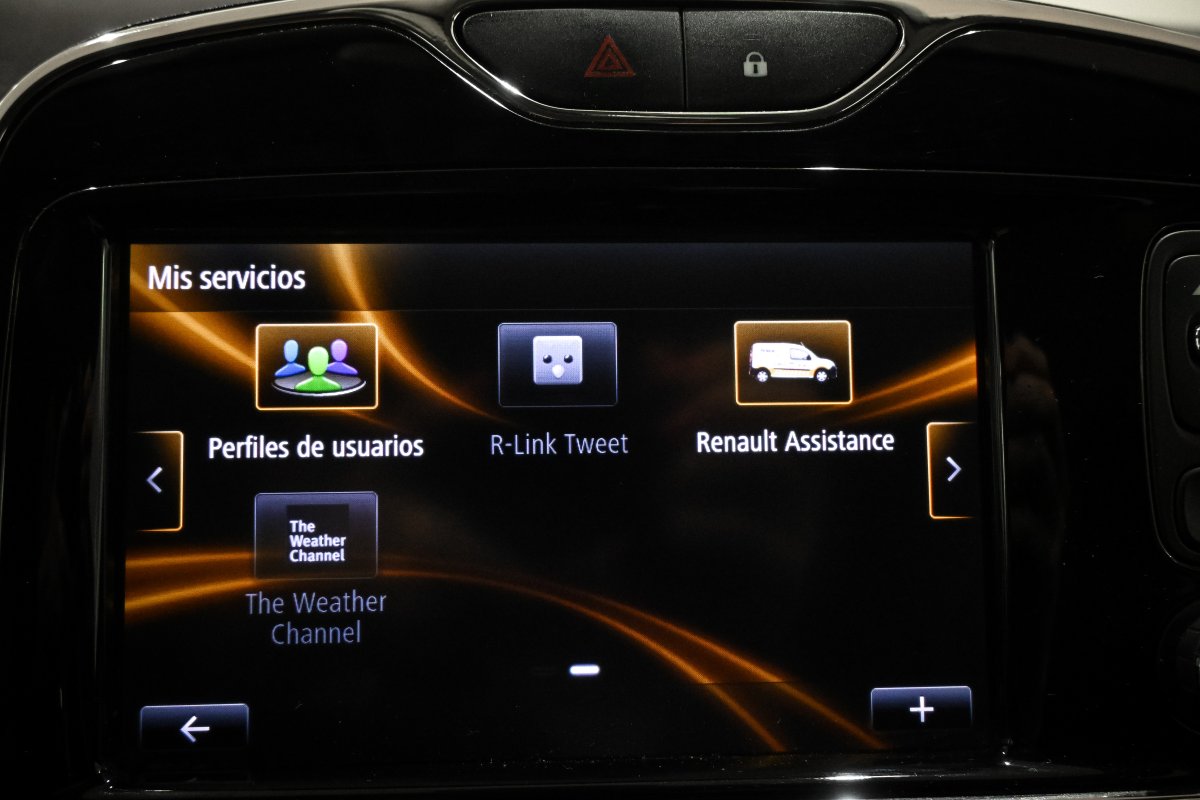 Foto Renault Zoe 19