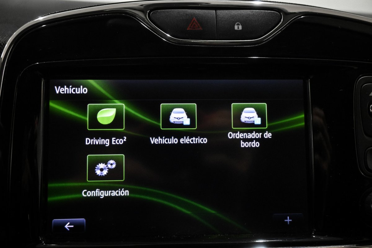 Foto Renault Zoe 21