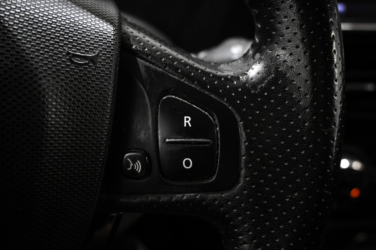 Foto Renault Zoe 35