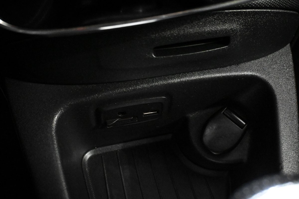 Foto Renault Zoe 30