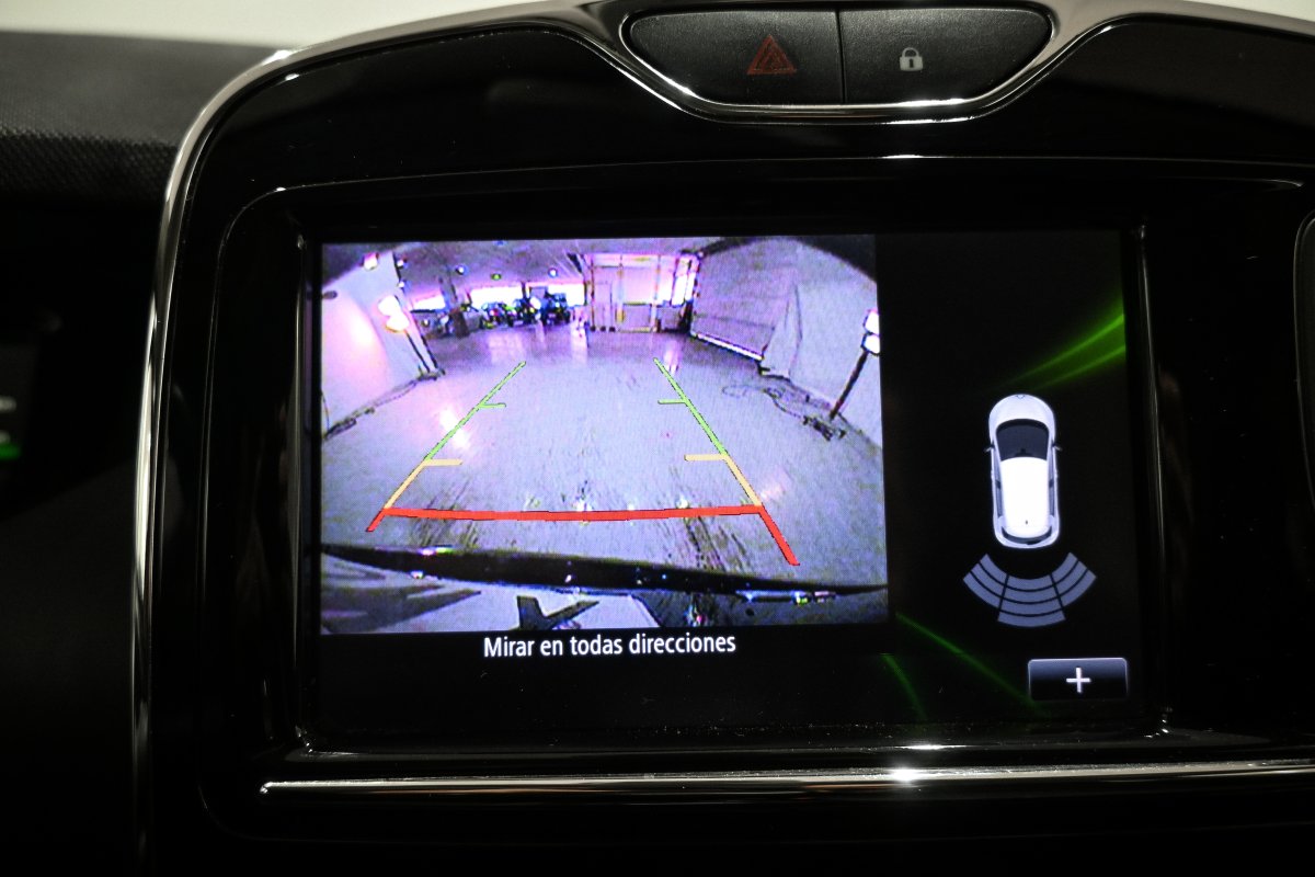 Foto Renault Zoe 26