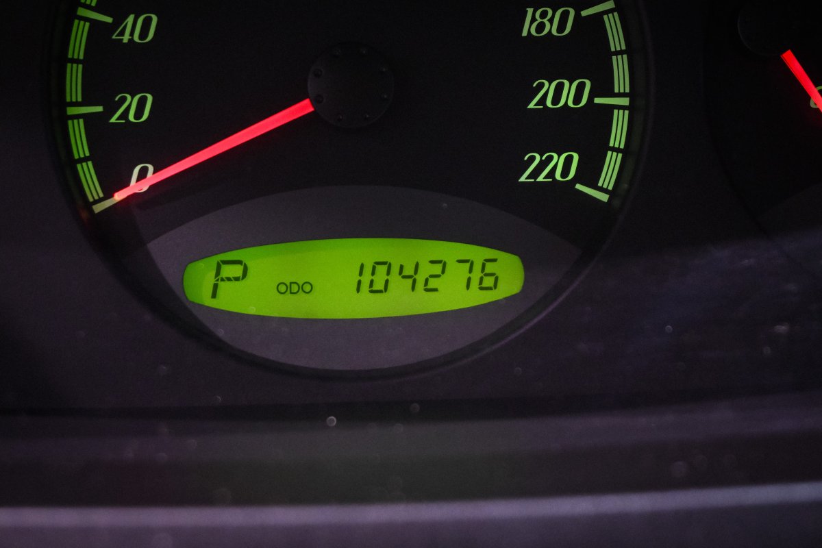 Foto Ssangyong Actyon 12