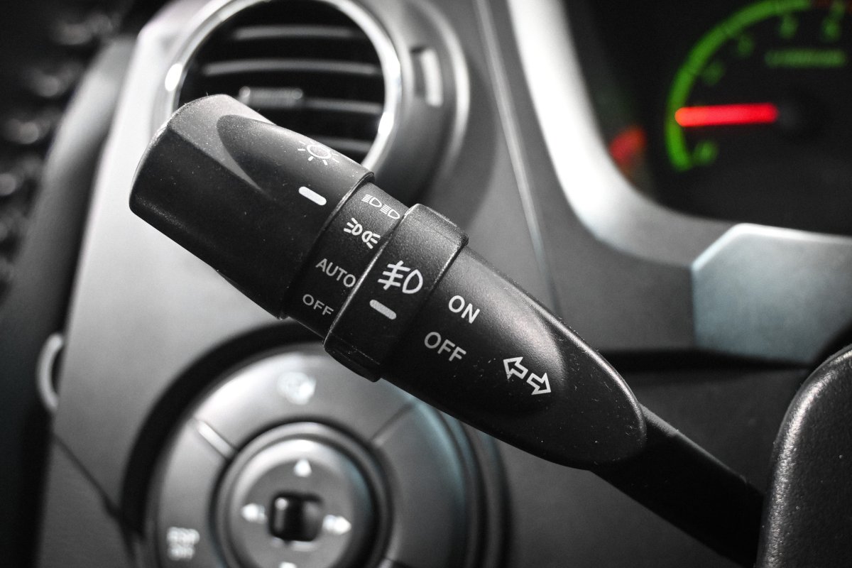 Foto Ssangyong Actyon 17