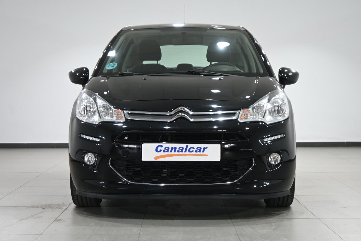 Foto Citroen C3 2