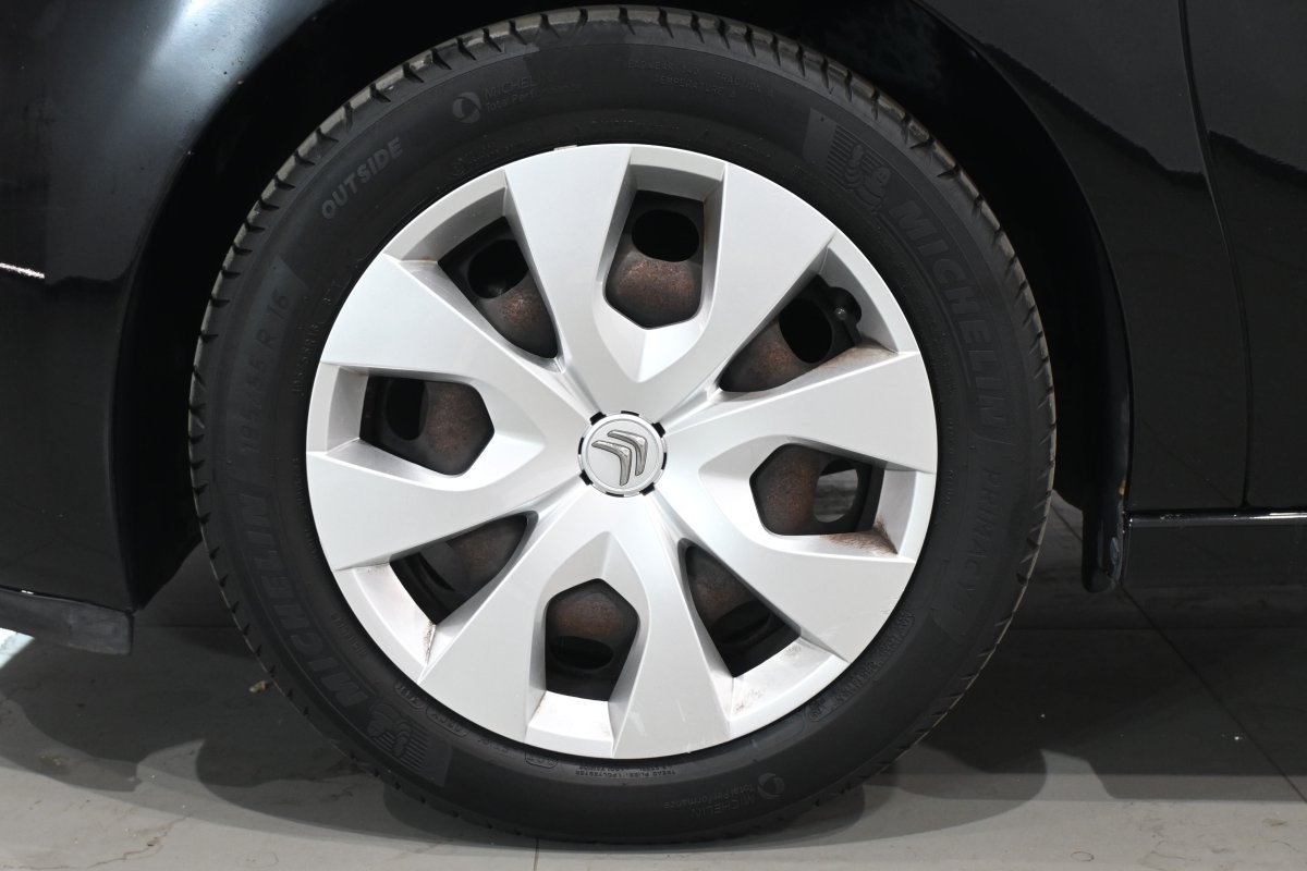 Foto Citroen C3 24