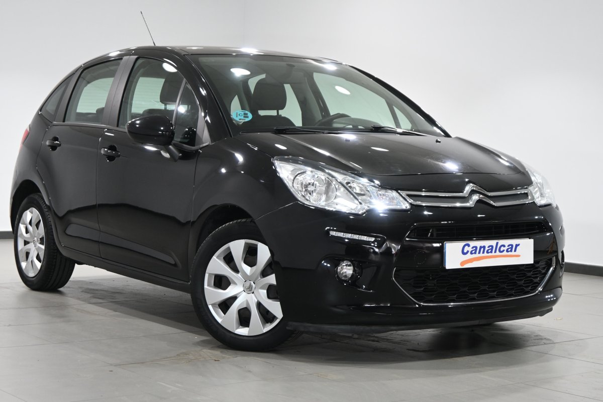Foto Citroen C3 3
