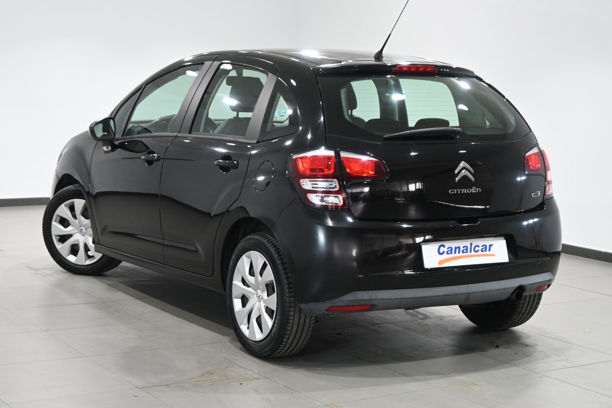 Foto Citroen C3 6