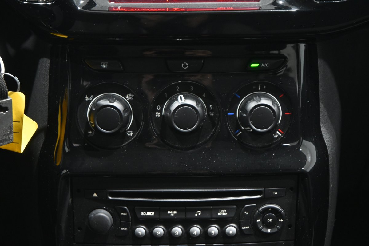 Foto Citroen C3 15