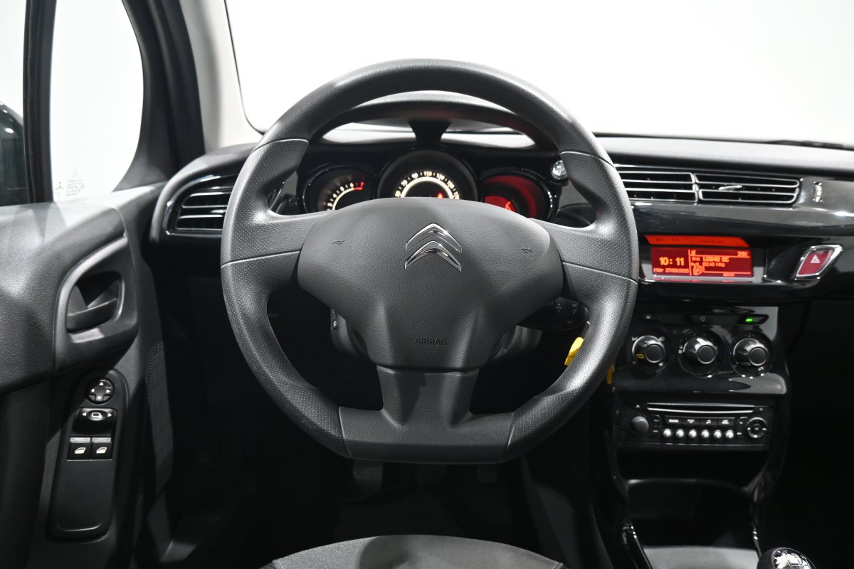 Foto Citroen C3 18