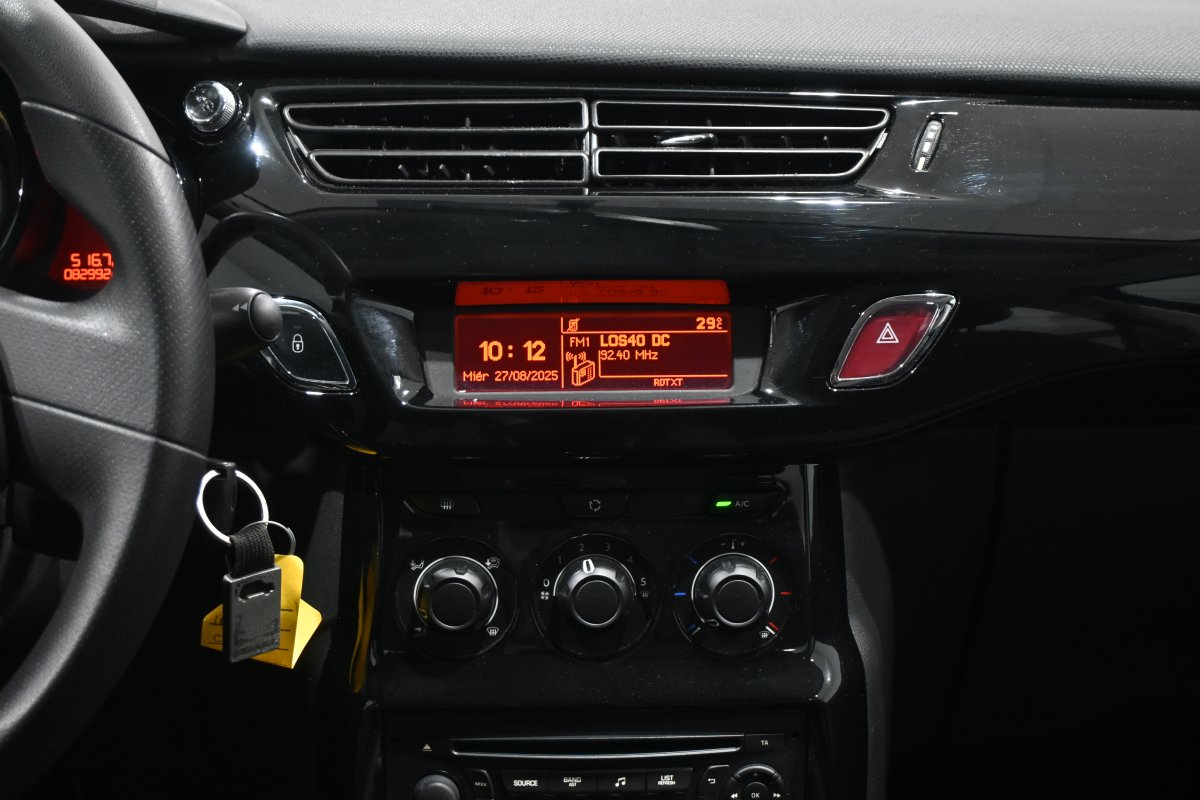 Foto Citroen C3 14