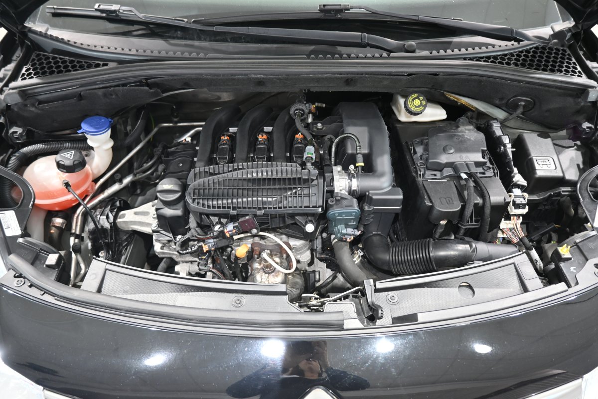 Foto Citroen C3 7